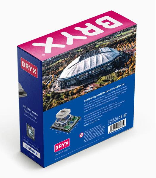 VELTINS-Arena