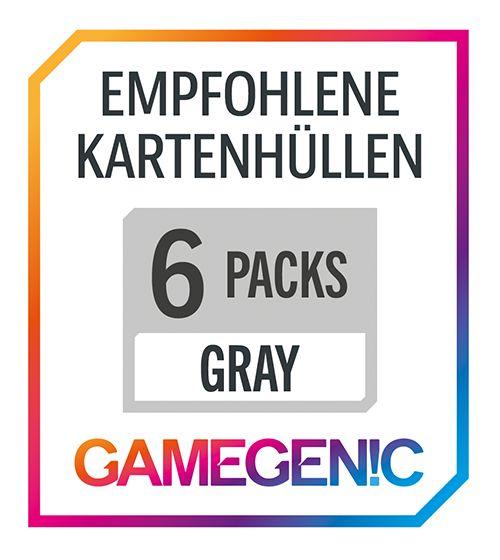 Marvel Champions Das Kartenspiel - Galaxy's Most Wanted