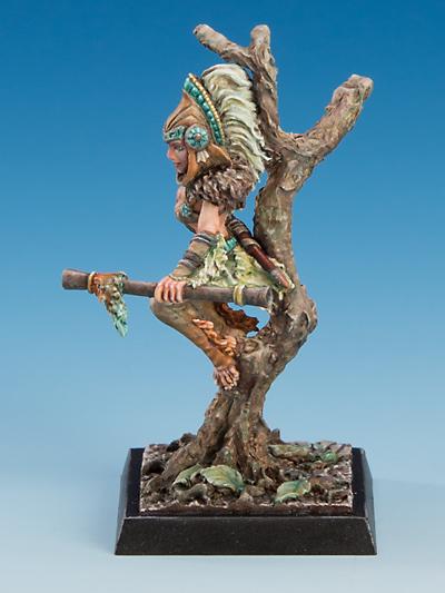 Freebooter Amazonen Tapayaxin