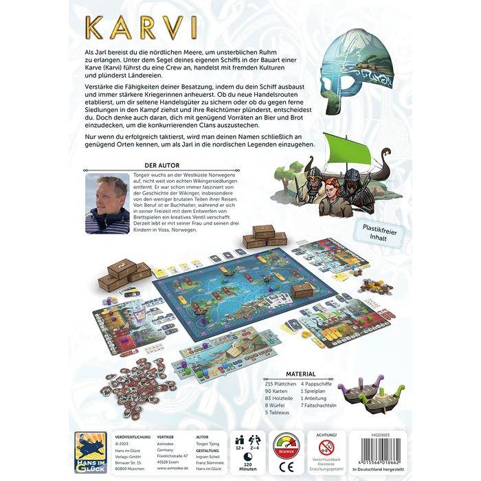 Karvi