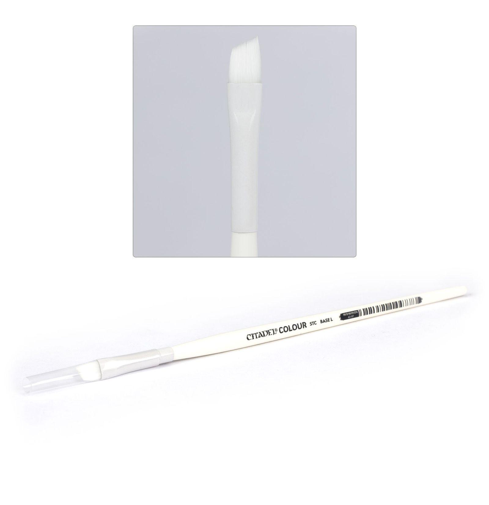 Synthetic Base Brush L