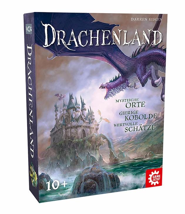 Drachenland