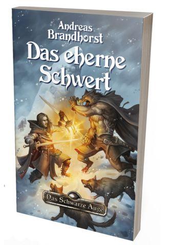 DSA - Das eherne Schwert (remastered)