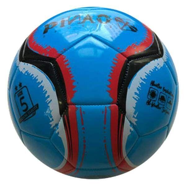PiNAO Fußball Rocket Blau