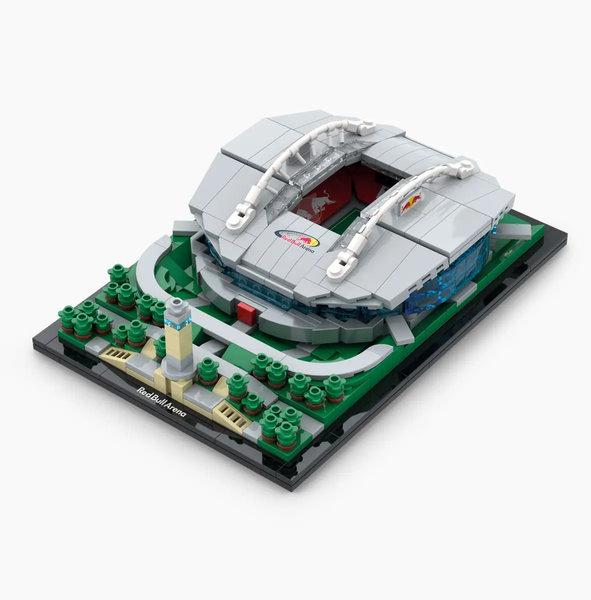 RB Leipzig Red Bull Arena