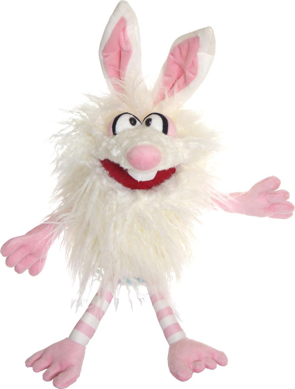Living Puppets Monster to Go - Flöckchen (Hase)