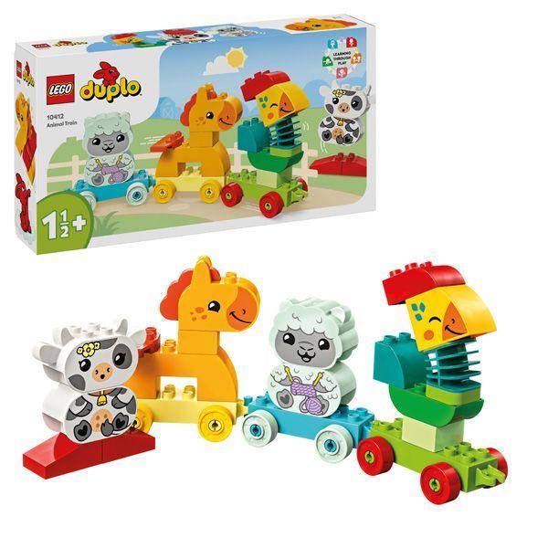 LEGO DUPLO Tierzug