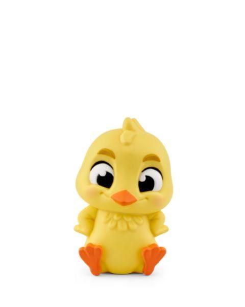 Küken Pitti - Oster- und Frühlingsgeschichten