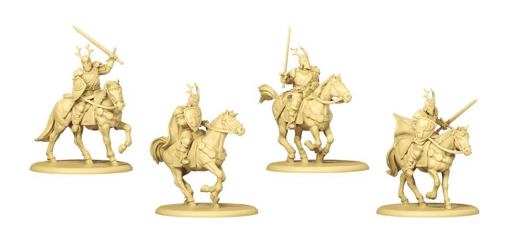 A Song of Ice & Fire - Crownland Scouts (Kundschafter der Kronenlande)