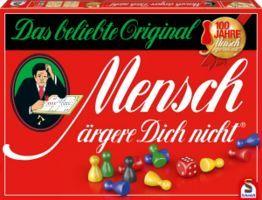 Mensch ärgere Dich nicht - Jubiläumsausgabe
