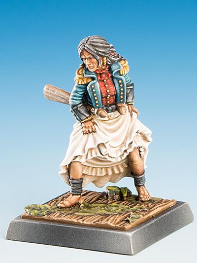 Freebooter Debon Taurekareka