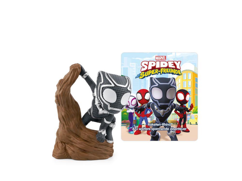 Spidey und seine Super-Freunde - Raketen-Rhino