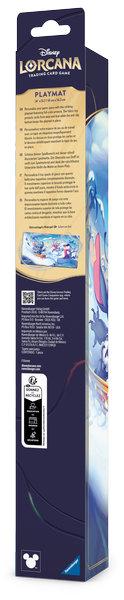 Disney Lorcana Playmat Stitch