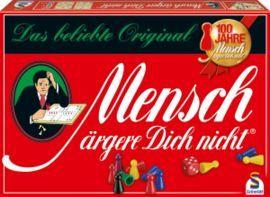 Mensch Ärgere dich nicht
