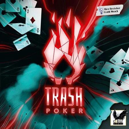 Trash Poker