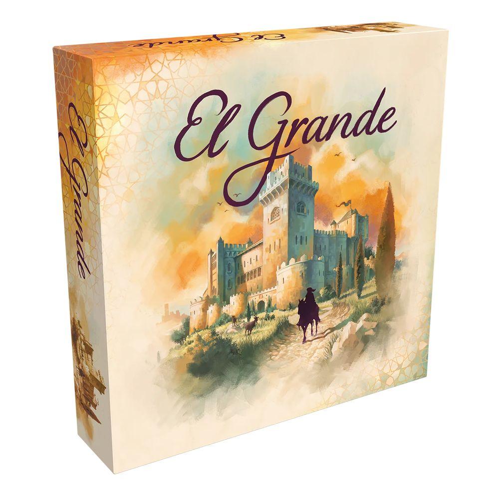 El Grande (Neuauflage)