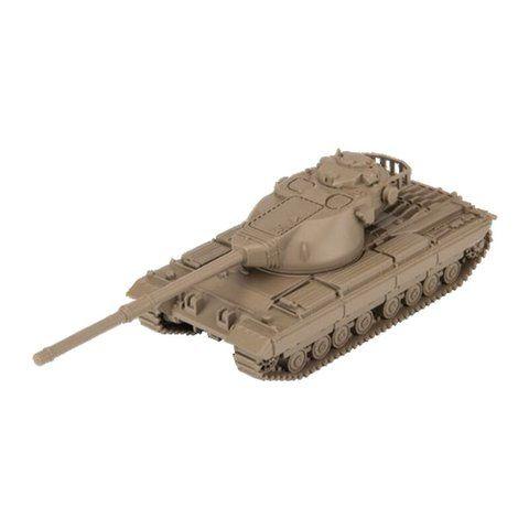 World of Tanks Expansion - British (Conqueror) World of Tanks Expansion - British (Conqueror)