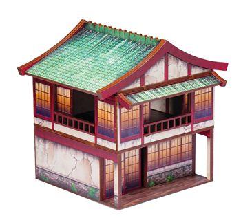 COL027 Fangwu PREPAINTED