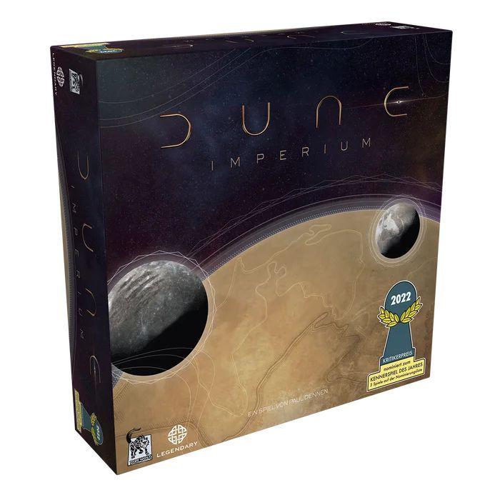 Dune: Imperium