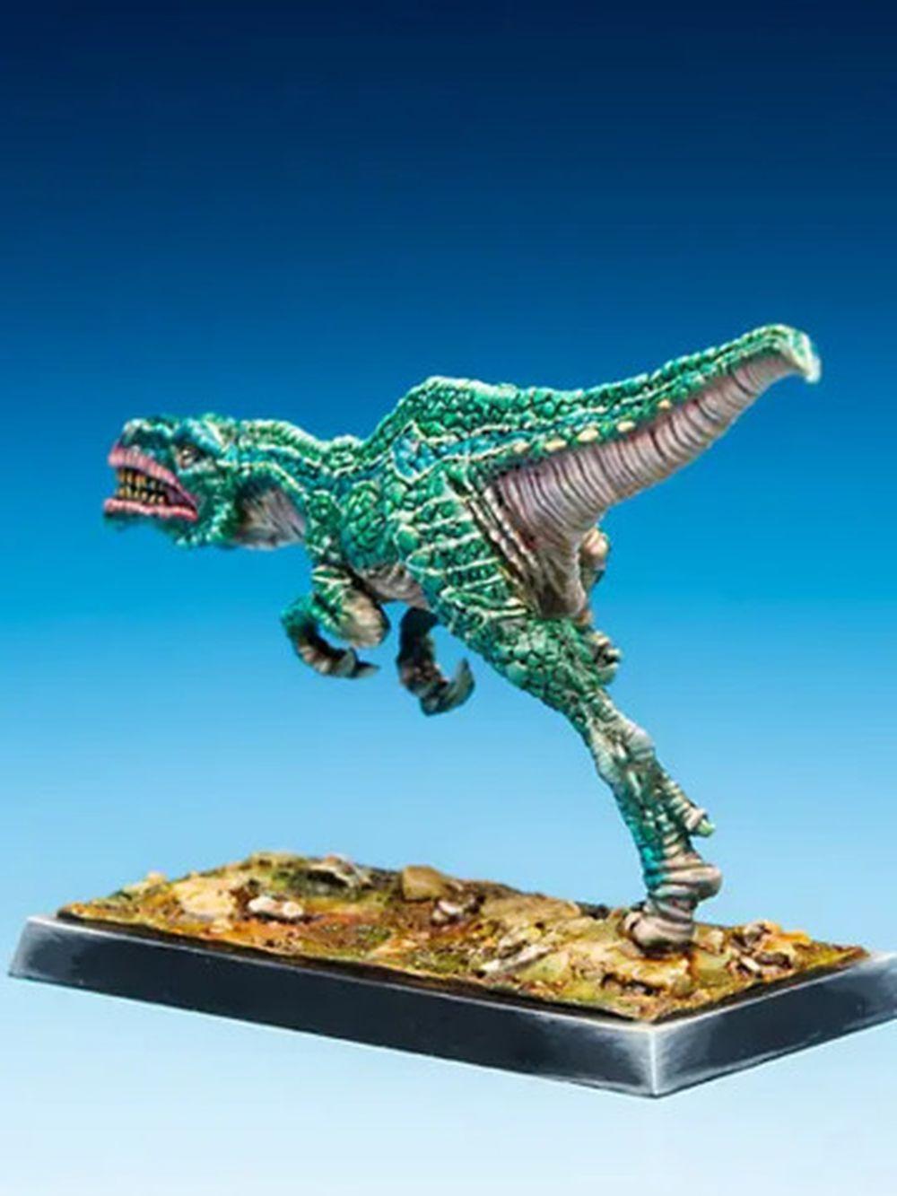 Raptor