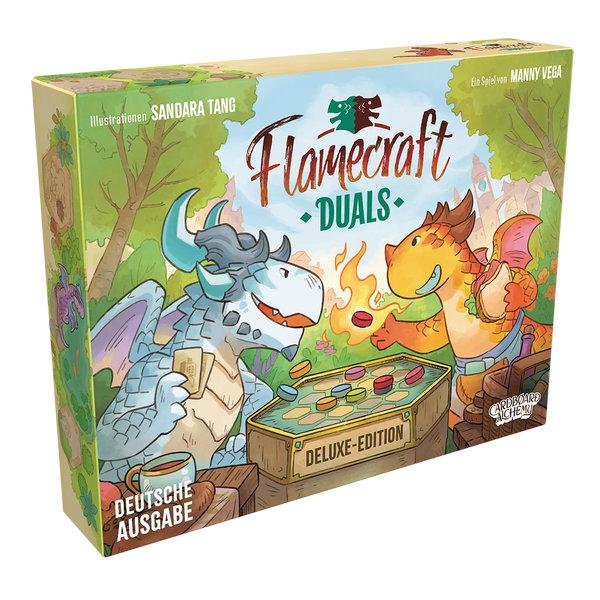 Flamecraft Duals (Deluxe Edition)