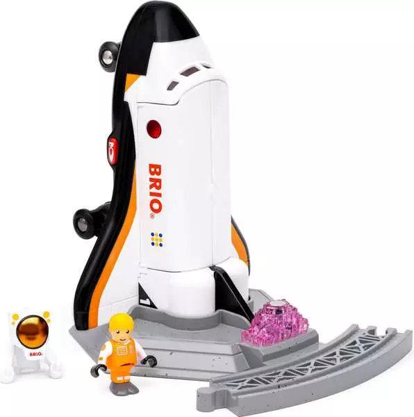 BRIO World Space Shuttle