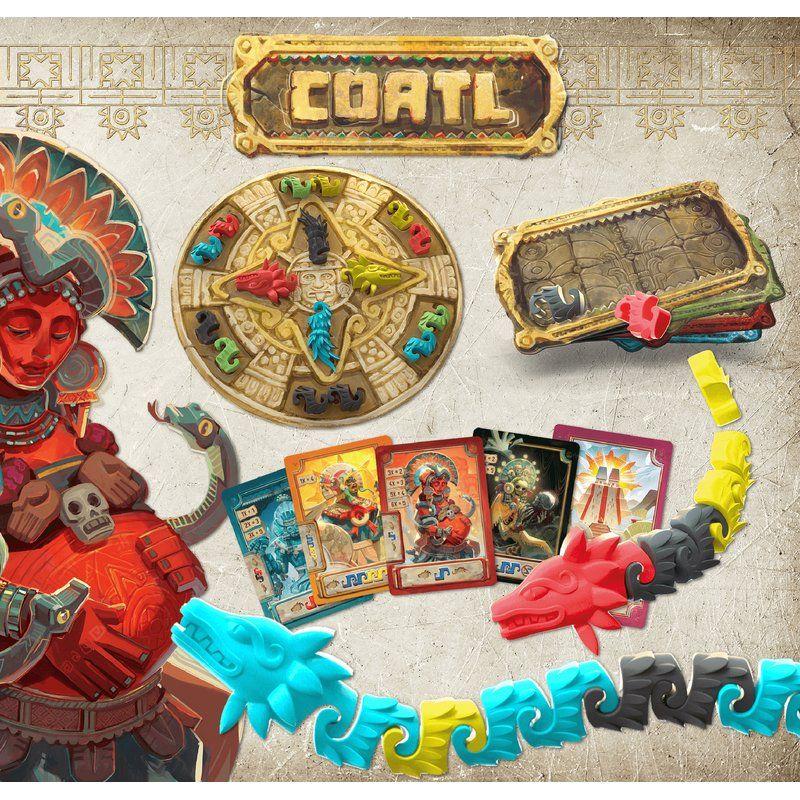 Cóatl