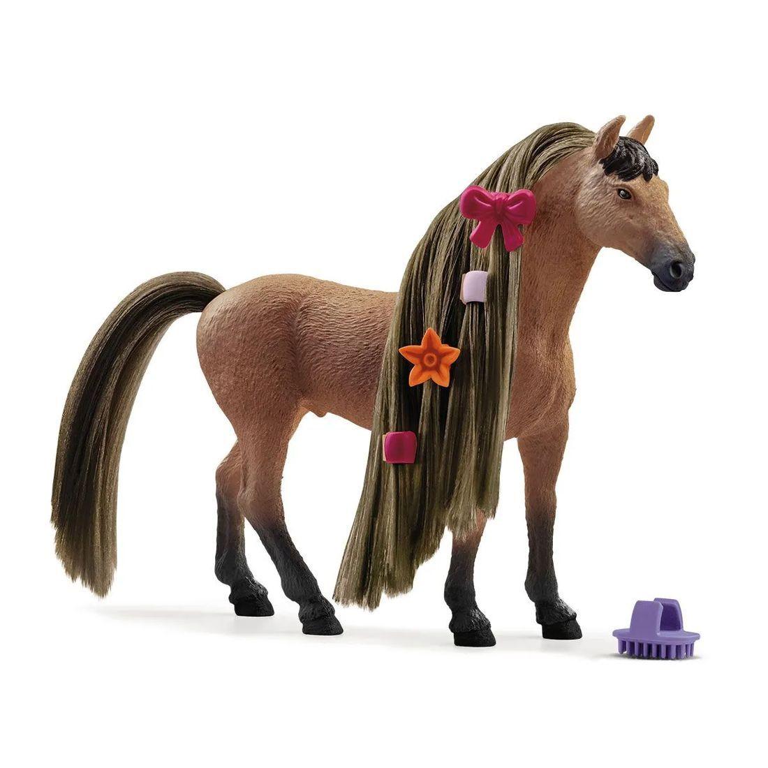 schleich Sofias Beauties Achal Tekkiner Hengst