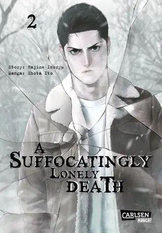 A Suffocatingly Lonely Death, Band 2