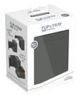 Ultimate Guard Flip'n'Tray 133+ XenoSkin Grau