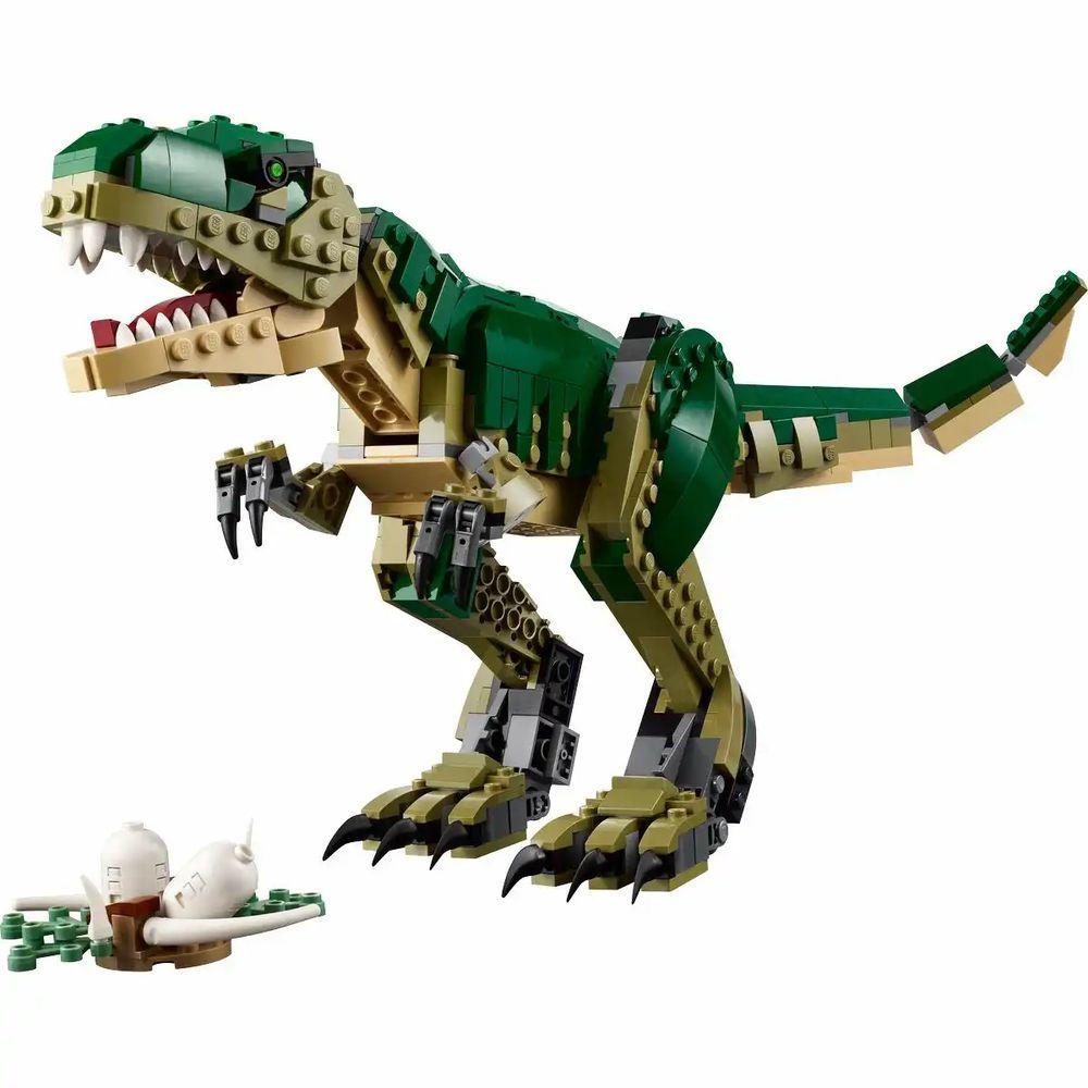 LEGO CREATOR T.Rex
