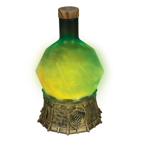 ENHANCE Tabletop Potion Light Green