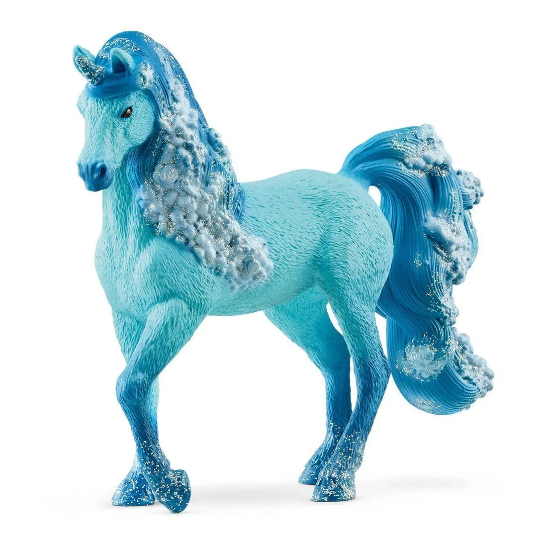 schleich bayala Elementa Wassereinhorn Stute 11cm