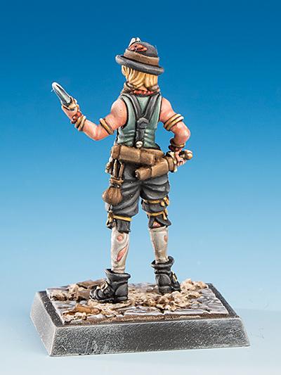 Freebooter Kult Finka