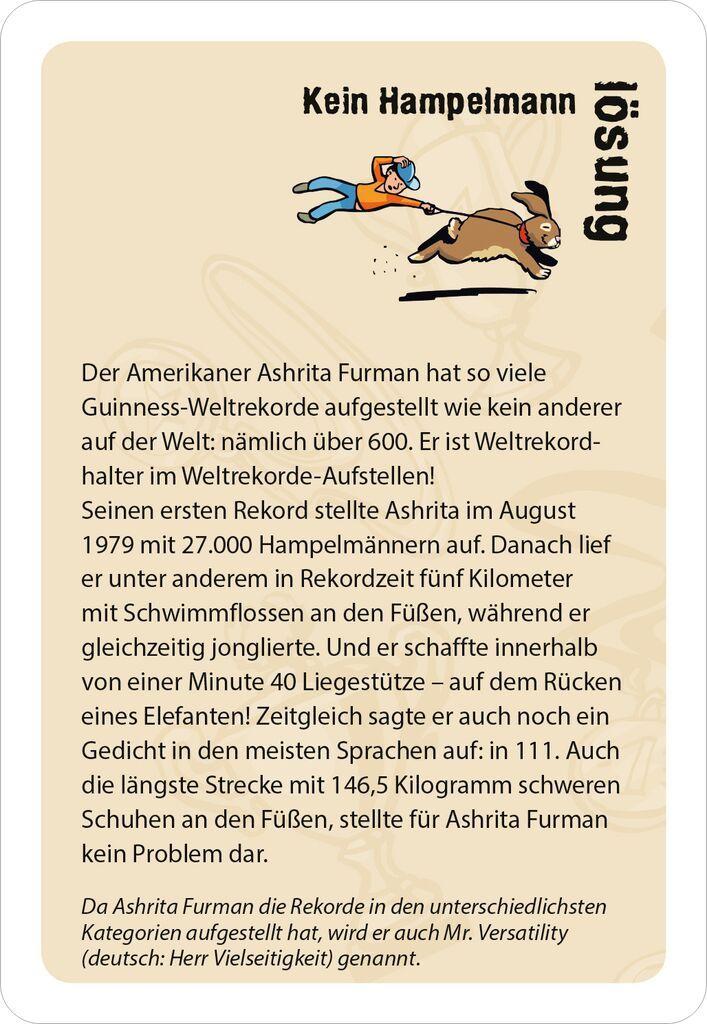 black stories Junior - Spitzenreiter