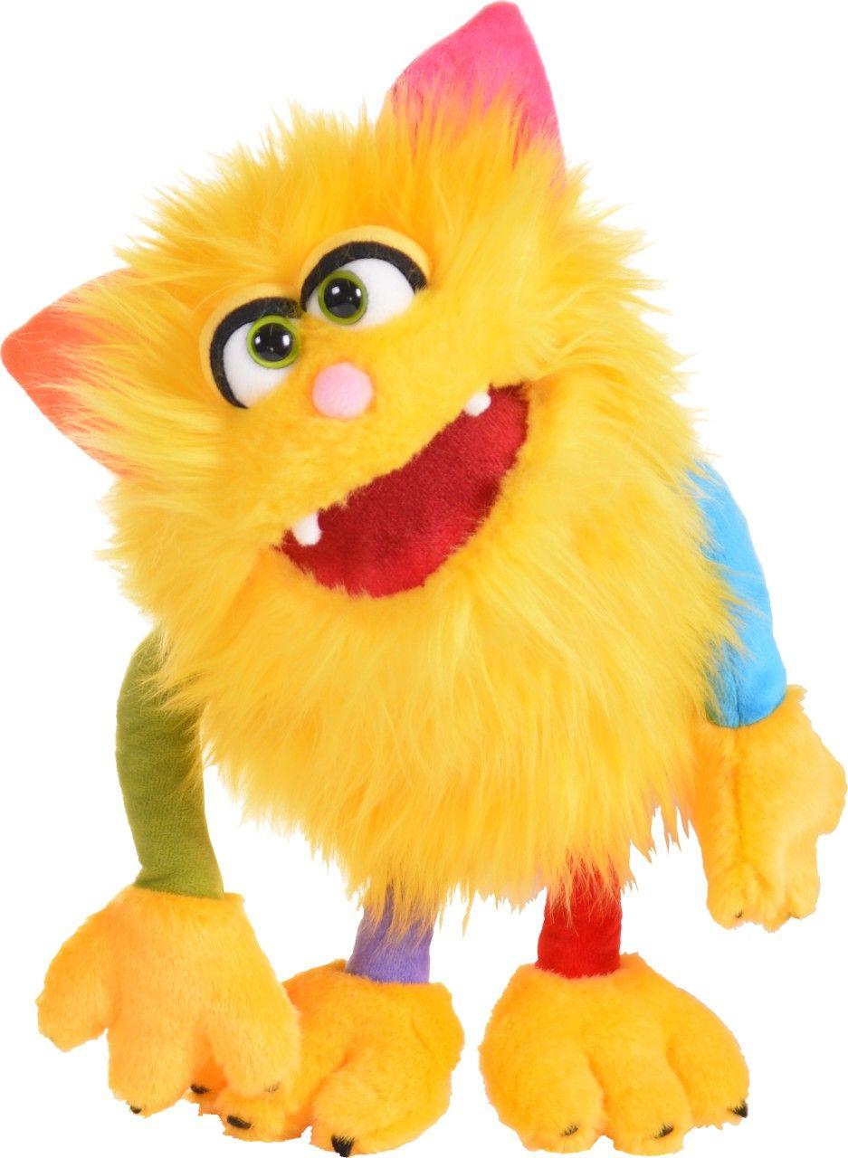 Living Puppets Monster to Go - Schickimicki (Katze)