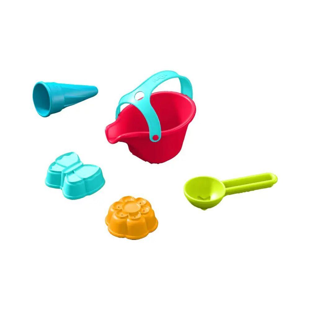 Sandspiel-Kreativset