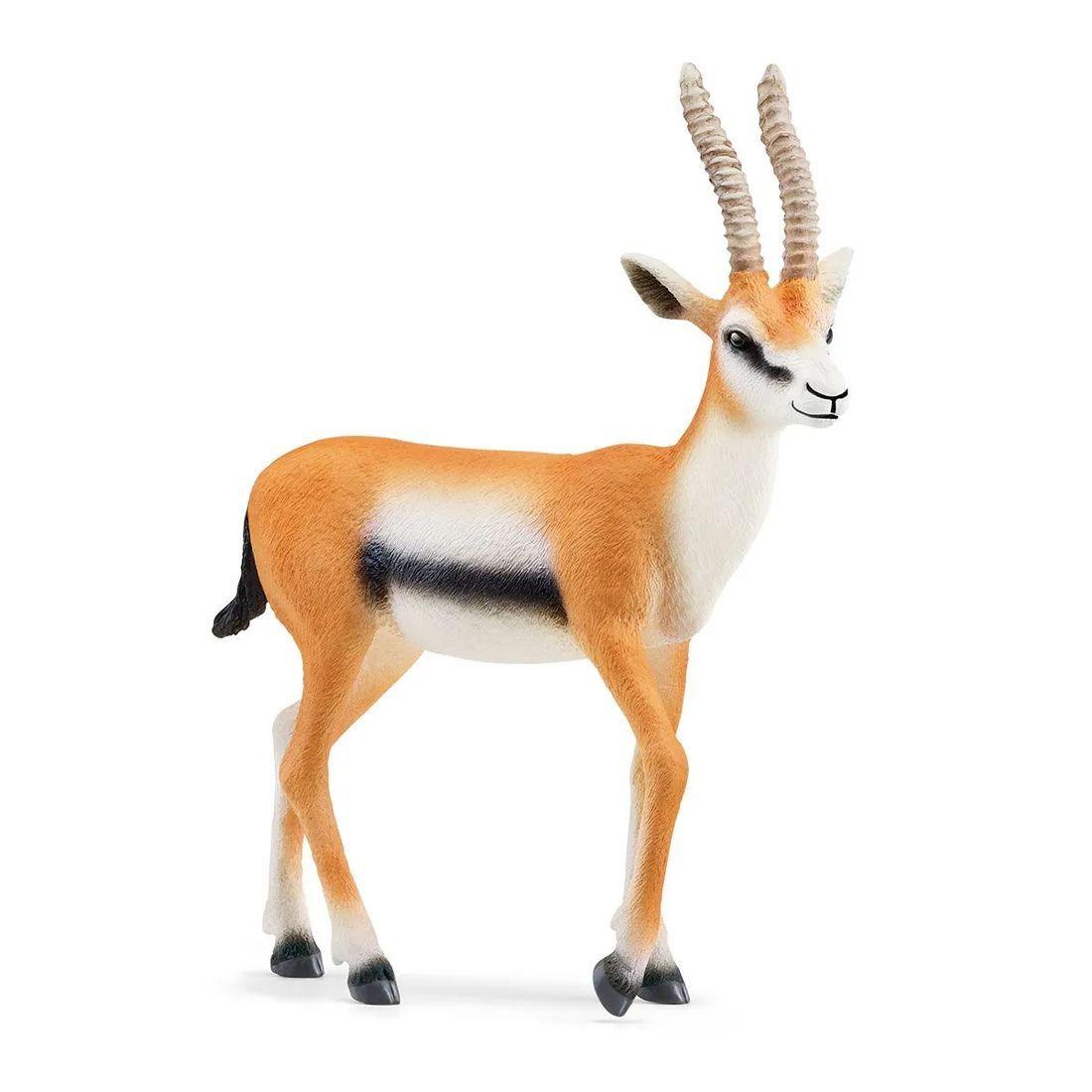 schleich Wild Life Gazelle 9,7cm
