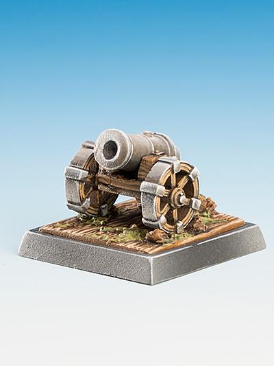 Freebooter Imperiale Armada Hugo & Gertrude