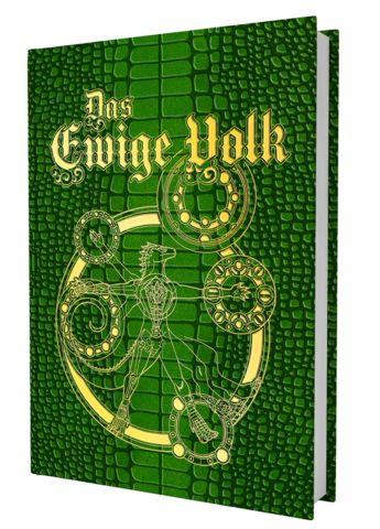 DSA - Das Ewige Volk