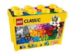 LEGO Classic Bausteine