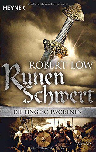 Die Eingeschworenen 2 - Runenschwert