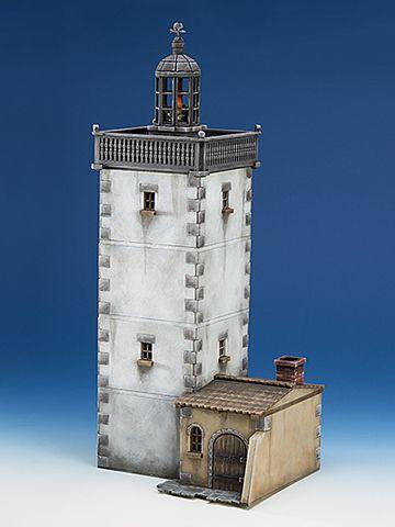 Freebooters Fate: Leuchtturm