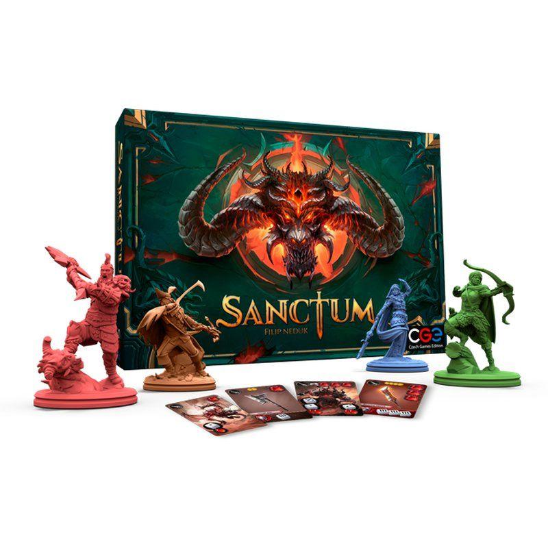 Sanctum