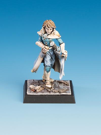 Freebooter Imperiale Alicija