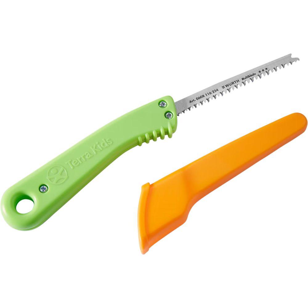 Terra Kids Handsäge