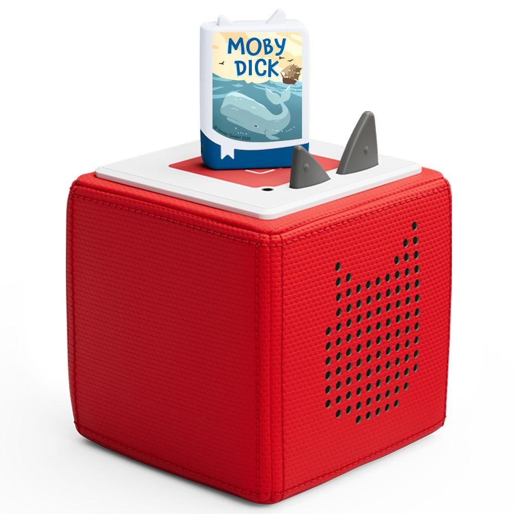 Tonies - Moby Dick