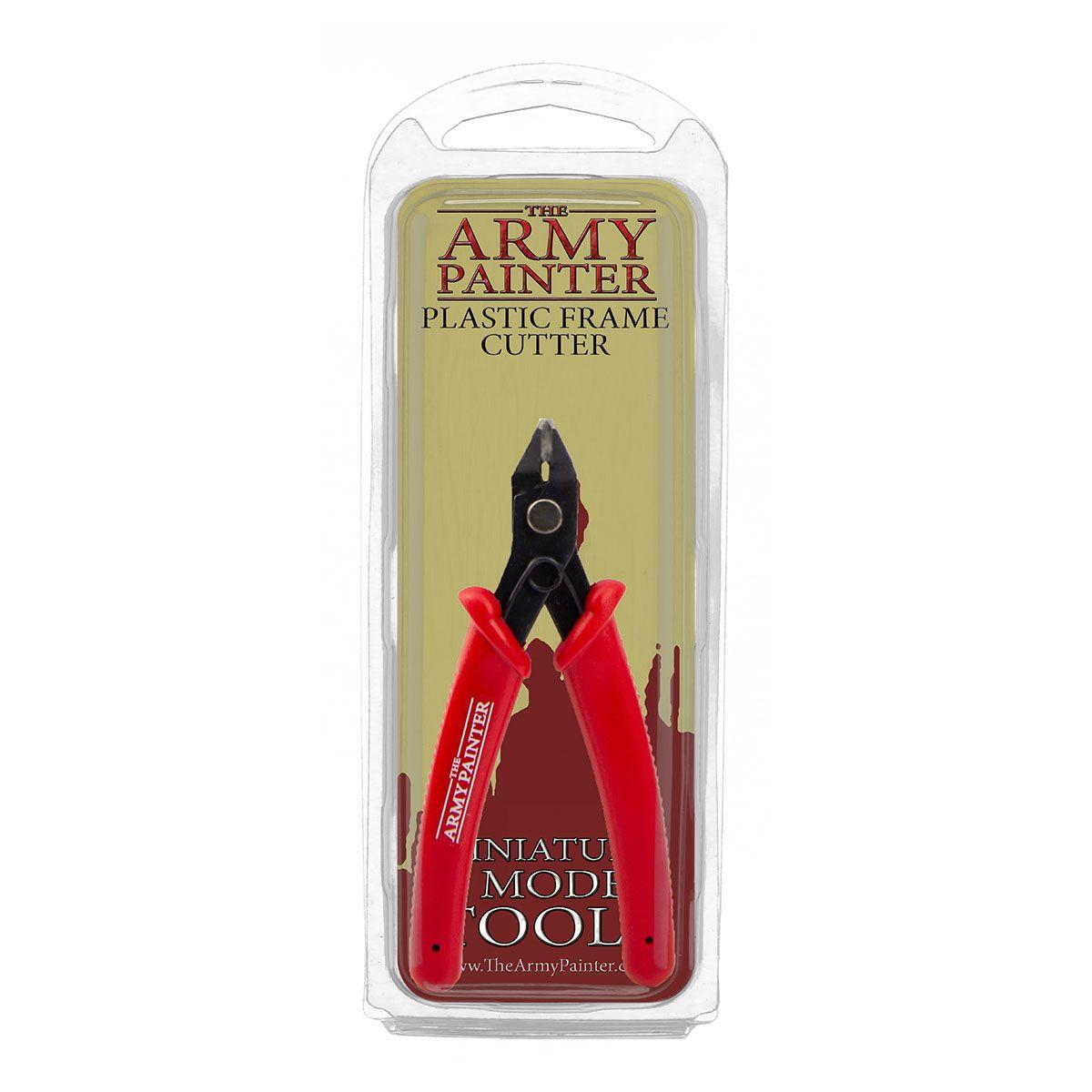 Army Painter: Tools Plastic Frame Cutter 2019