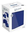 Ultimate Guard Flip'n'Tray 133+ XenoSkin Blau