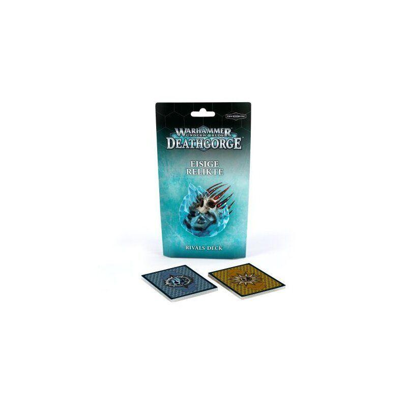 Warhammer Underworlds: Zondaras Gravebreakers